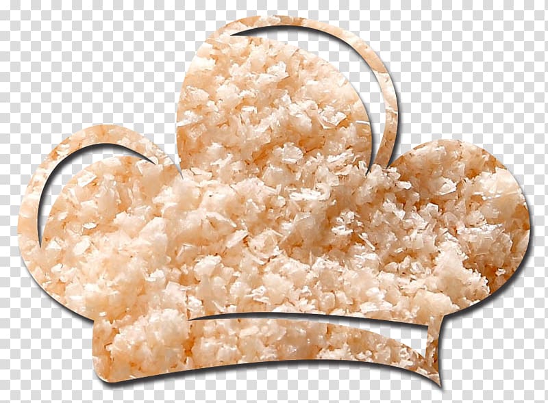 Truffle salt Himalayan salt Spice Murray River, salt transparent background PNG clipart