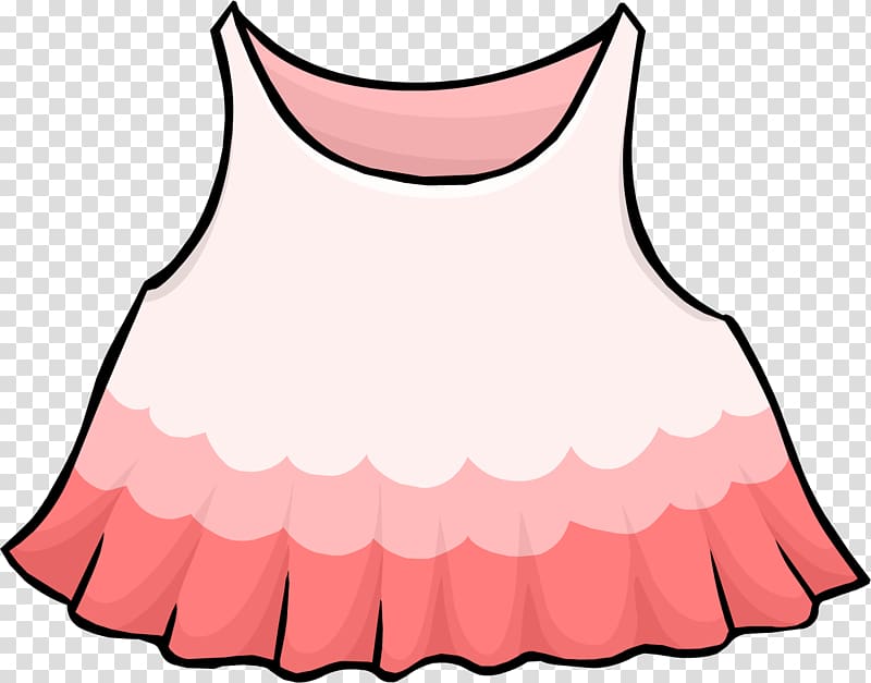 Club Penguin Dress code Clothing Party dress, dress transparent background PNG clipart