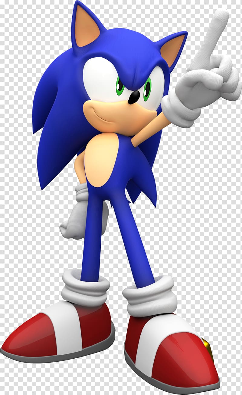 Sonic the Hedgehog Shadow the Hedgehog Sonic CD Sonic Colors, Sonic transparent background PNG clipart