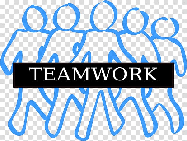 Teamwork Free content , Team Building transparent background PNG clipart