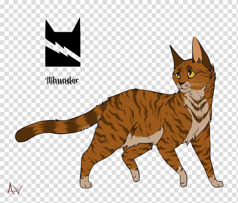 Toyger Manx cat California spangled Whiskers Kitten, THUNDER CATS transparent background PNG clipart