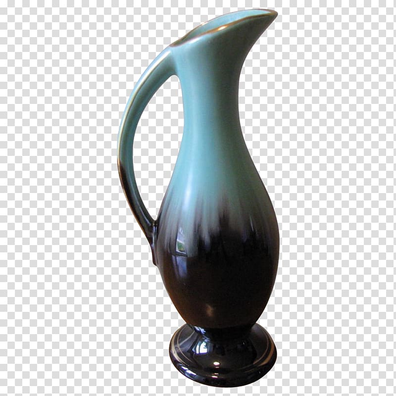 Vase Pitcher Ceramic Pottery Porcelain, vase transparent background PNG clipart
