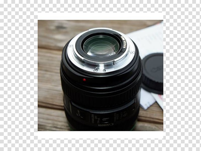 Camera lens Teleconverter Mirrorless interchangeable-lens camera, Canon EOS 20D transparent background PNG clipart