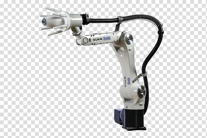 Machine Automation Robot Industry Dürr AG, robot transparent background PNG clipart