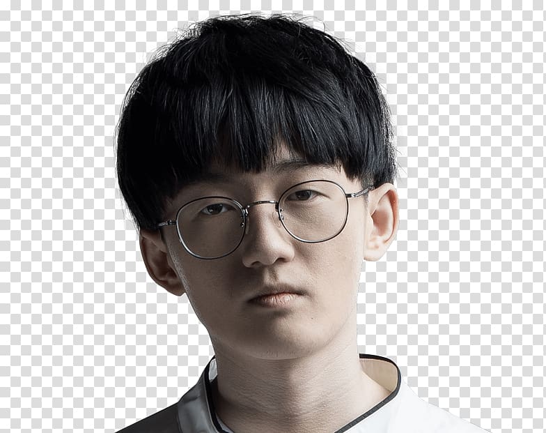 Faker League of Legends World Championship SK Telecom T1 League of Legends Champions Korea, League of Legends transparent background PNG clipart