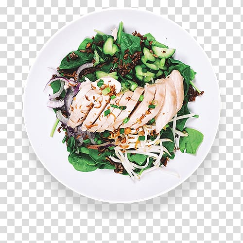 Salad Chai Bar Bangsar Food Platter Vegetarian cuisine, Chicken Rice transparent background PNG clipart