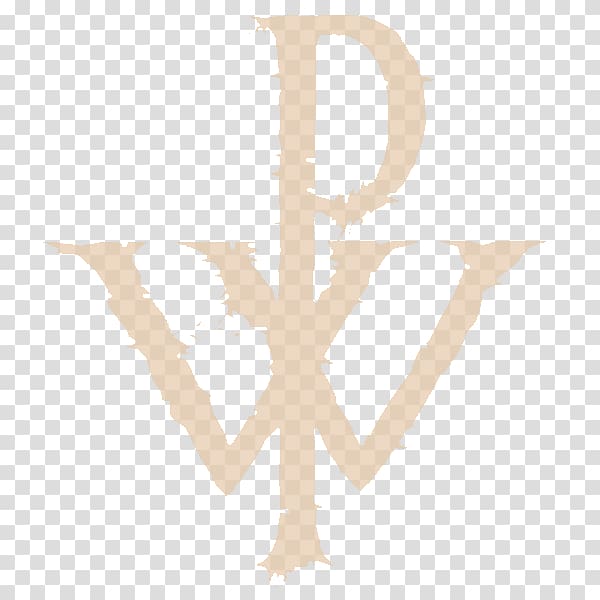 Powerwolf Font, symbol trans transparent background PNG clipart