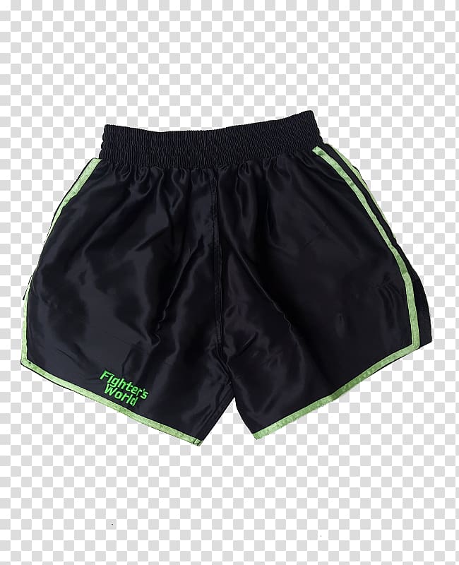 Swim briefs Trunks Bermuda shorts Underpants, Green Back transparent background PNG clipart