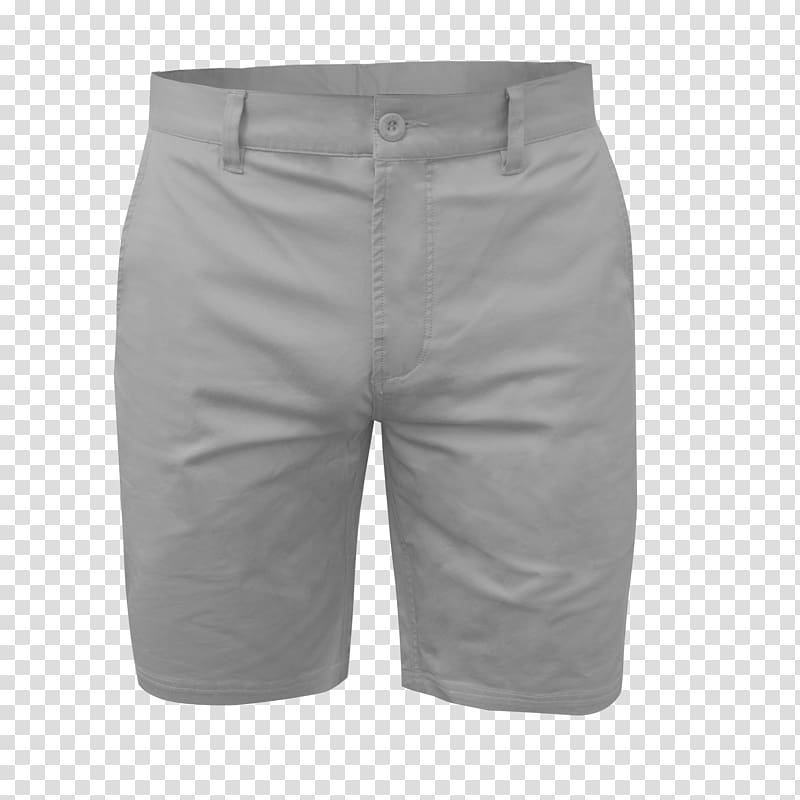 Bermuda shorts Pants Grey, mens dress transparent background PNG clipart