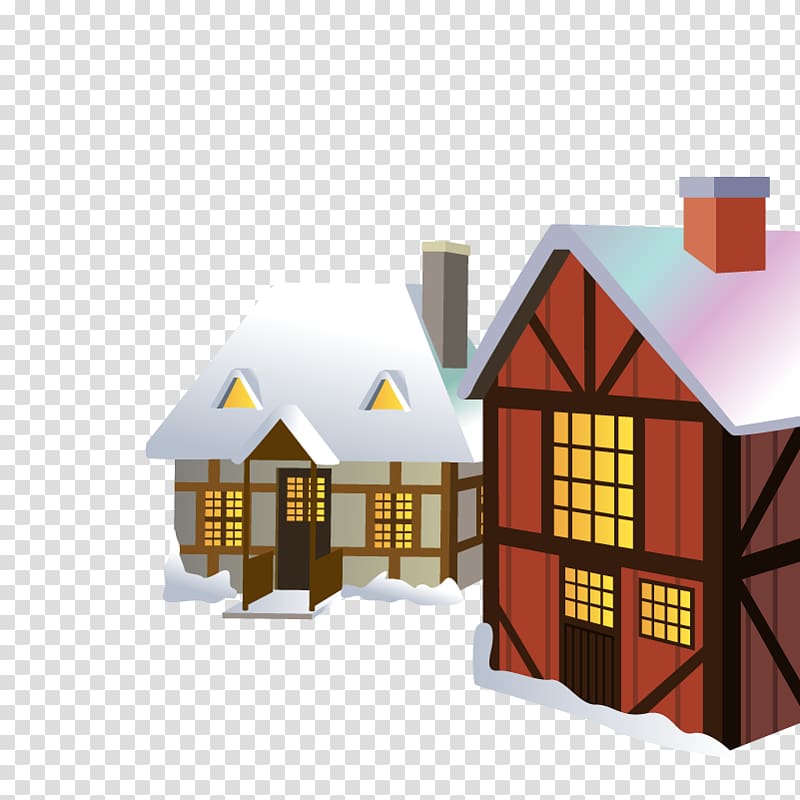 Igloo , Cabin pattern transparent background PNG clipart