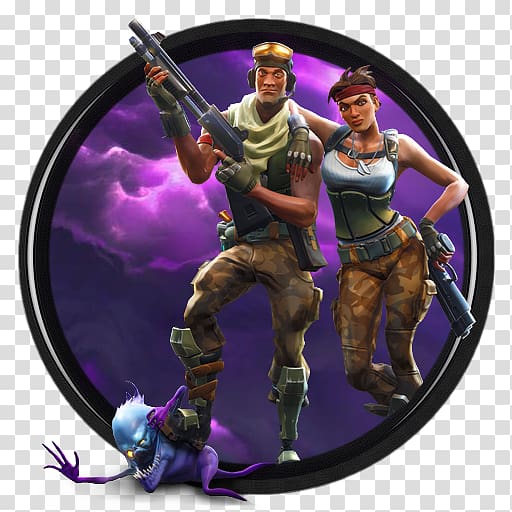 Fortnite Battle Royale Wii Video game Android, android transparent background PNG clipart