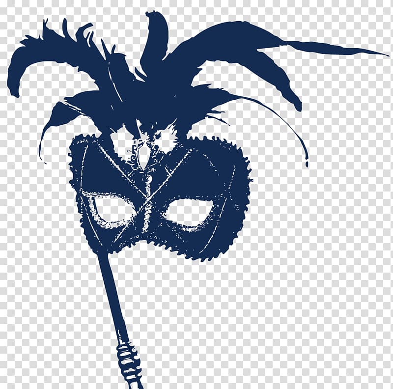 Venice Venetian masks Masquerade ball Costume, Mask transparent background PNG clipart