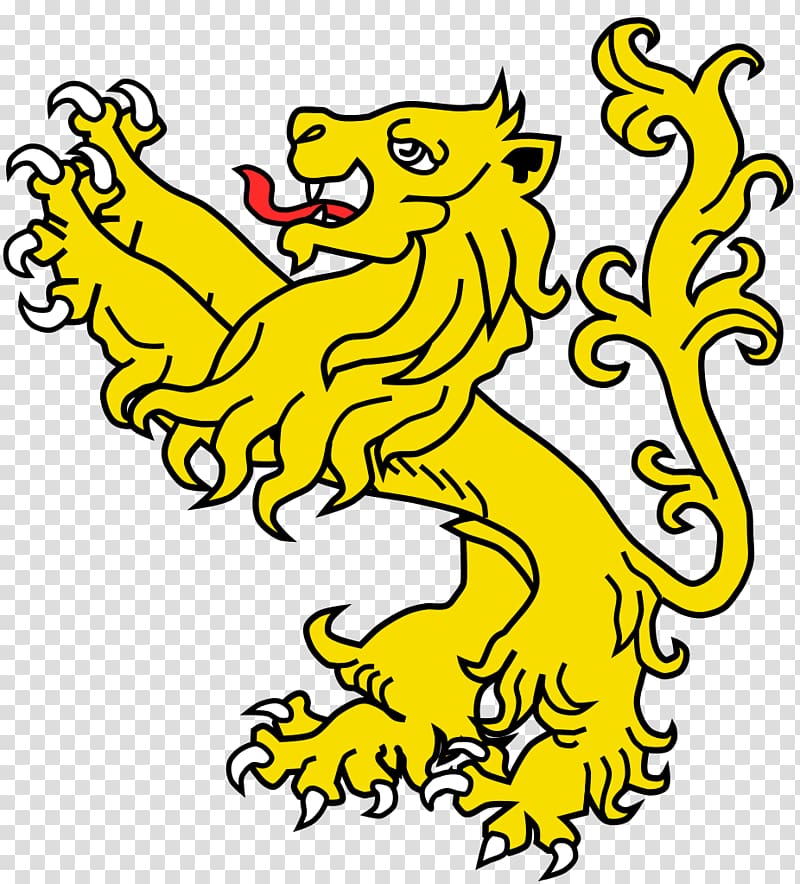 Lion Coat of arms Crest Heraldry Attitude, family transparent background PNG clipart
