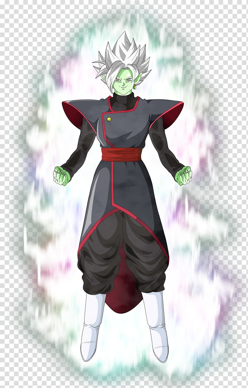 Goku Black Dragon Ball FighterZ Gohan Vegeta, goku transparent background PNG clipart