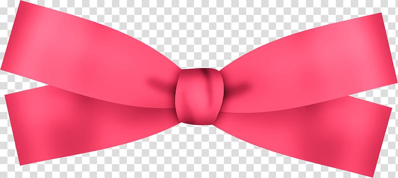 Bow tie, Hair bows transparent background PNG clipart