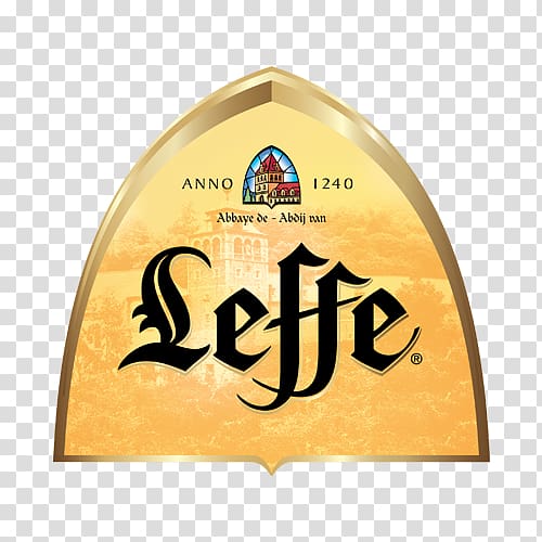 Leffe Beer Brewing Grains & Malts Belgian cuisine Ale, beer transparent background PNG clipart