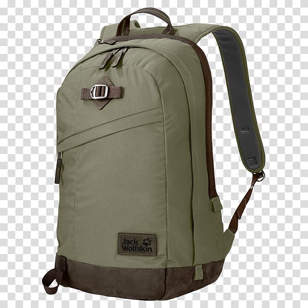 Backpack Hiking Bag Travel Jack Wolfskin, backpack transparent background PNG clipart