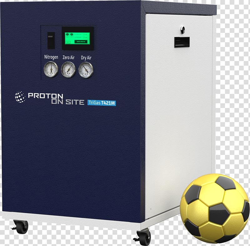 Proton OnSite Nitrogen generator Laboratory Machine, Sev Zero Air Support transparent background PNG clipart