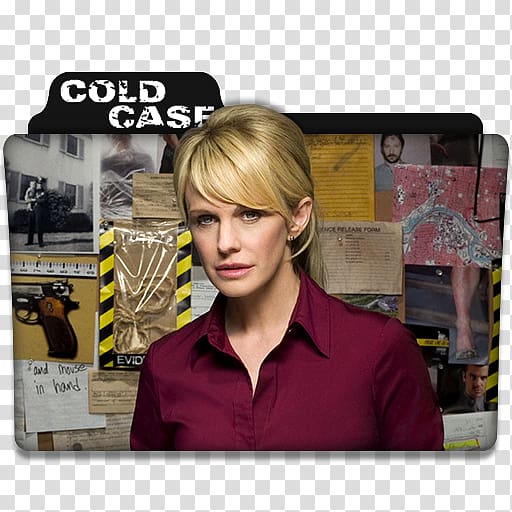 Cold Case Television show Télé Loisirs TF1, others transparent background PNG clipart