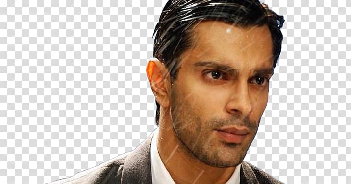 Karan Singh Grover Qubool Hai Actor Television show, actor transparent background PNG clipart