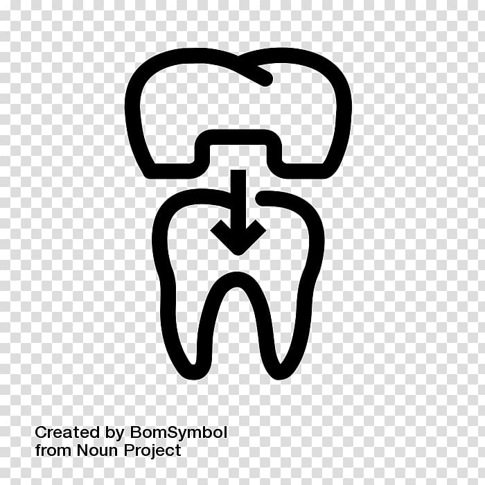 Crown Dentistry Tooth Bridge, crown transparent background PNG clipart