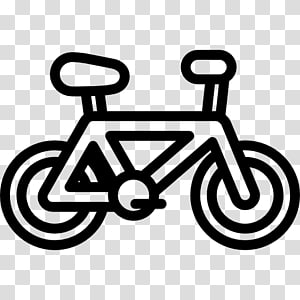 Bicycle Cycling Computer Icons , Bicycle transparent background PNG clipart thumbnail