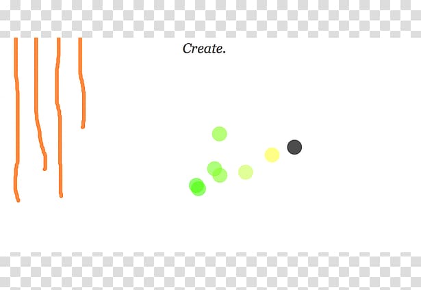 Screenshot Logo Desktop Green, Challenge Accepted transparent background PNG clipart