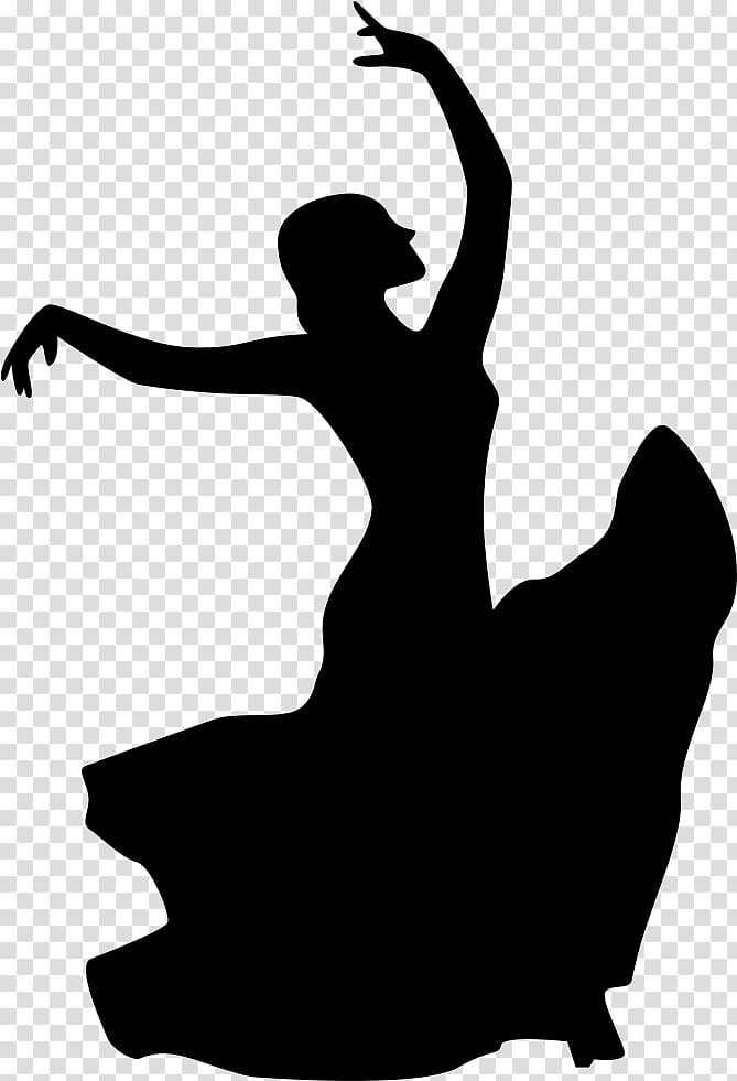 Dance studio Flamenco Belly dance Ballet Dancer, ballet transparent background PNG clipart