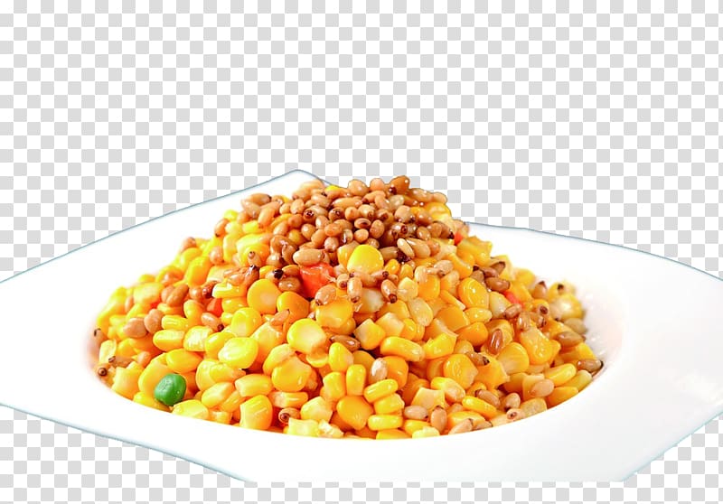 Pine nut Maize Cooking, Pine nut corn transparent background PNG clipart