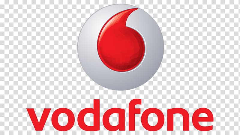 Vodafone Ghana Logo Telecommunication Mobile Phones, vodafone transparent background PNG clipart