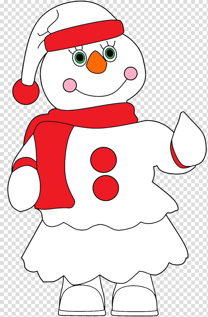 Christmas Artist , Shiver transparent background PNG clipart