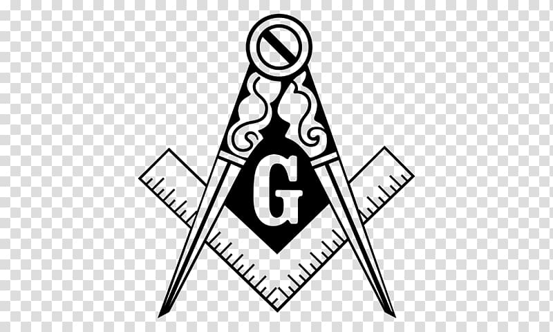 Freemasonry Square and Compasses Masonic lodge , symbol transparent background PNG clipart
