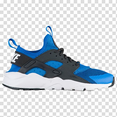 Mens Nike Air Huarache Ultra Sports shoes Nike Huarache Run Ultra Boys, nike transparent background PNG clipart