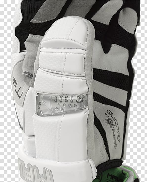 Lacrosse glove National Lacrosse League Goaltender, lacrosse transparent background PNG clipart