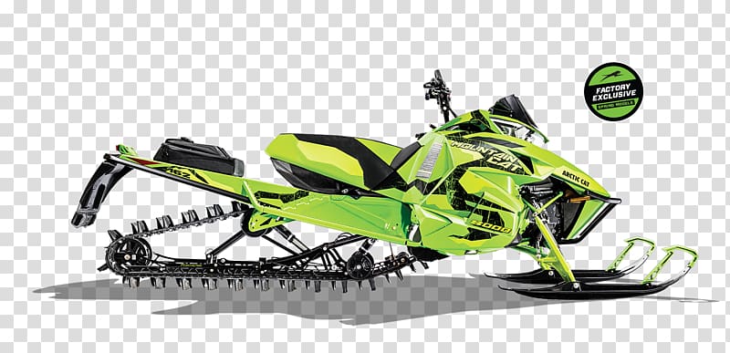 Arctic Cat Snowmobile Sled Montana, snow shovel claw transparent background PNG clipart