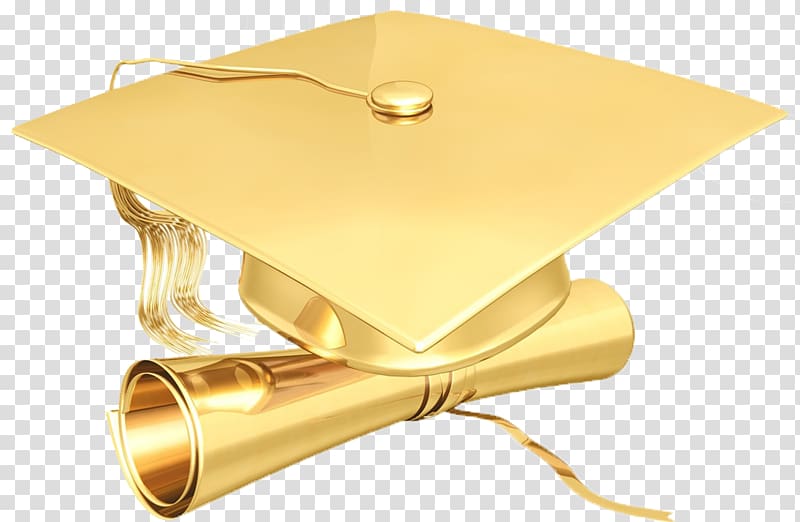 Graduation ceremony Square academic cap Student School, Cap transparent background PNG clipart