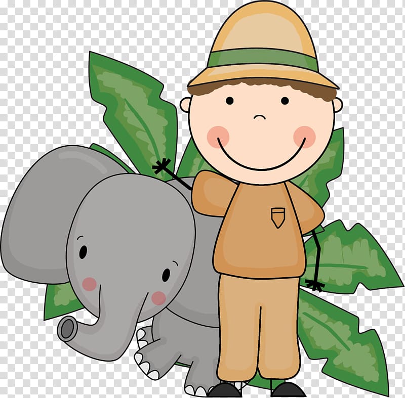 Free download | Apache ZooKeeper , Zookeeper transparent background PNG ... Girl Cartoon Zoo Keeper