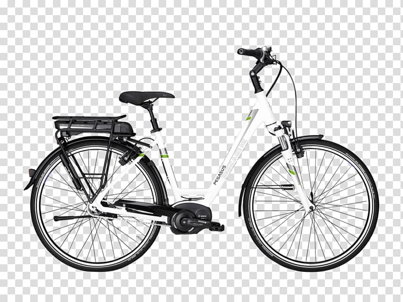 Batavus Mambo Dames Stadsfiets Electric bicycle City bicycle, Bicycle transparent background PNG clipart