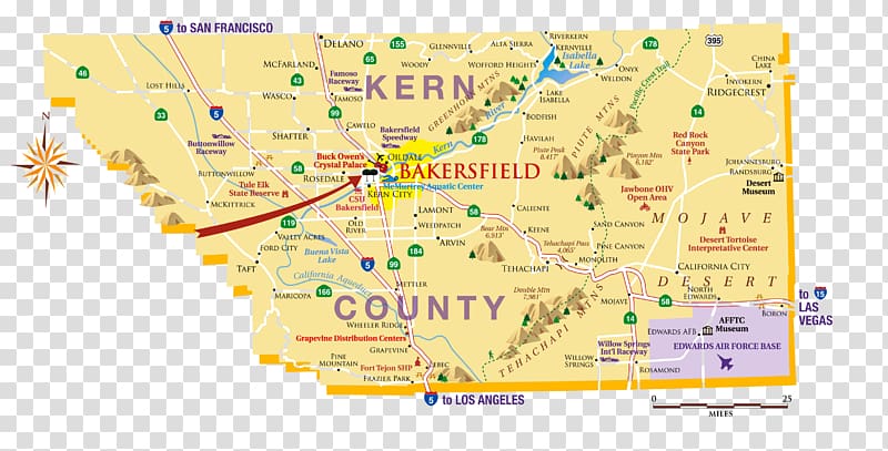 DoubleTree by Hilton Hotel Bakersfield Map Fresno, map transparent background PNG clipart