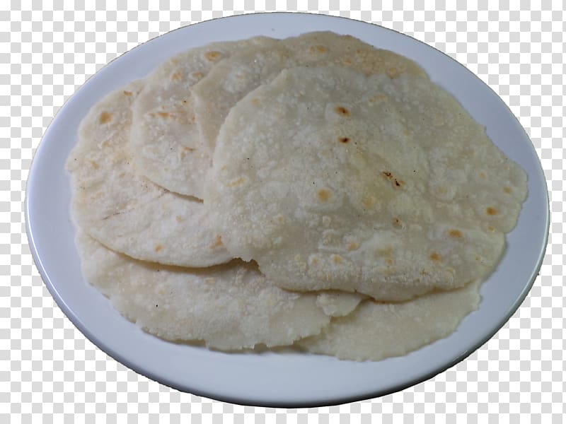 Neer dosa Pathiri Naan Roti, bread transparent background PNG clipart