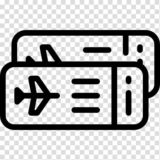 Computer Icons Frequent-flyer program Ticket, others transparent background PNG clipart