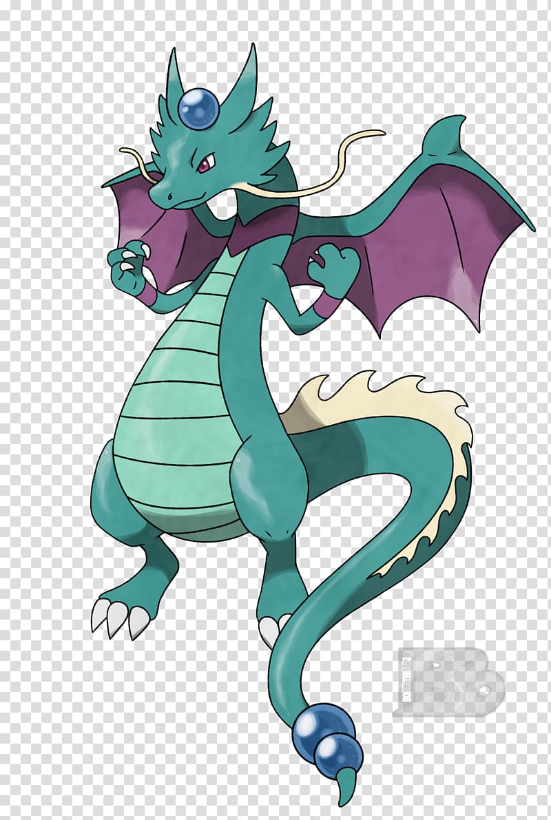 Pokémon X and Y Pokémon Yellow Pokémon Sun and Moon Pokémon FireRed and LeafGreen Dragonite, Dragonite transparent background PNG clipart