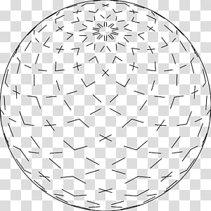 Sphere , ball transparent background PNG clipart thumbnail