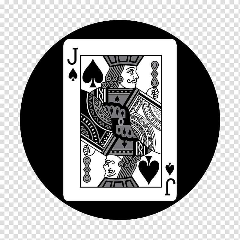 Jack Valet de pique Ace of spades Playing card, Jack card transparent background PNG clipart