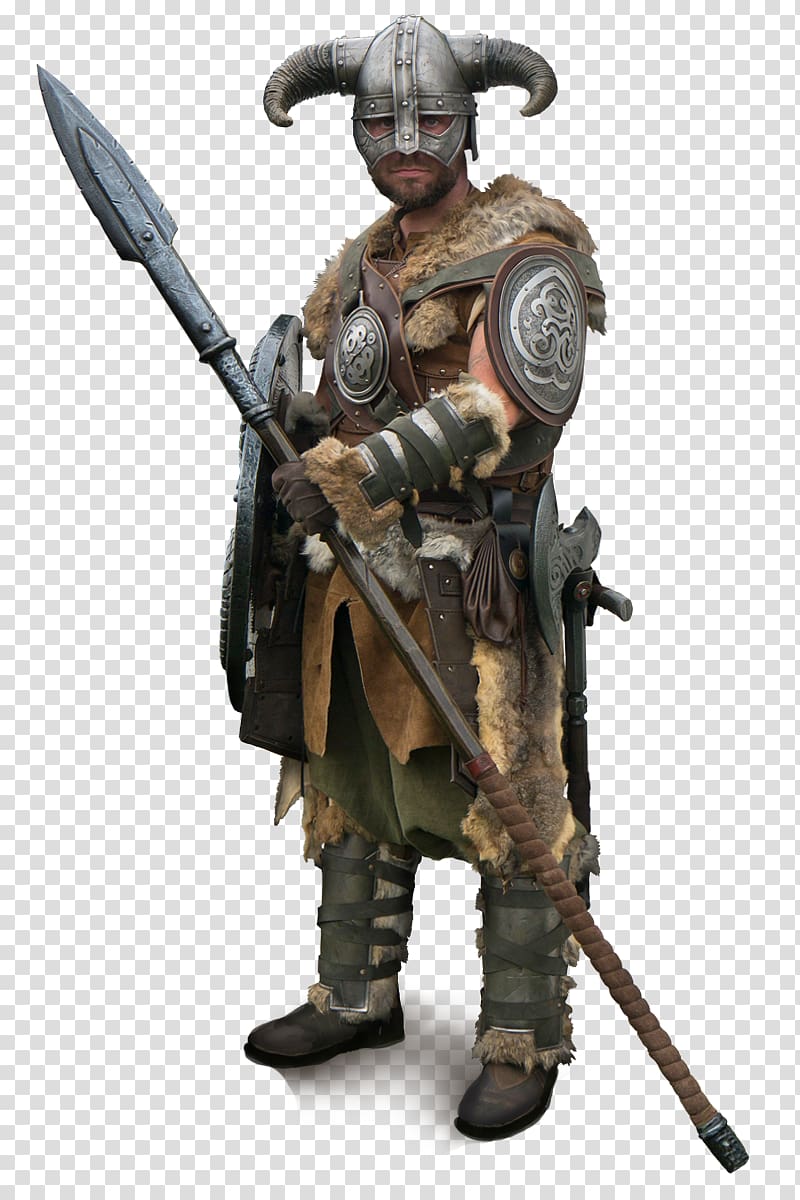 Body armor Steel The Elder Scrolls V: Skyrim Plate armour, larp armor transparent background PNG clipart