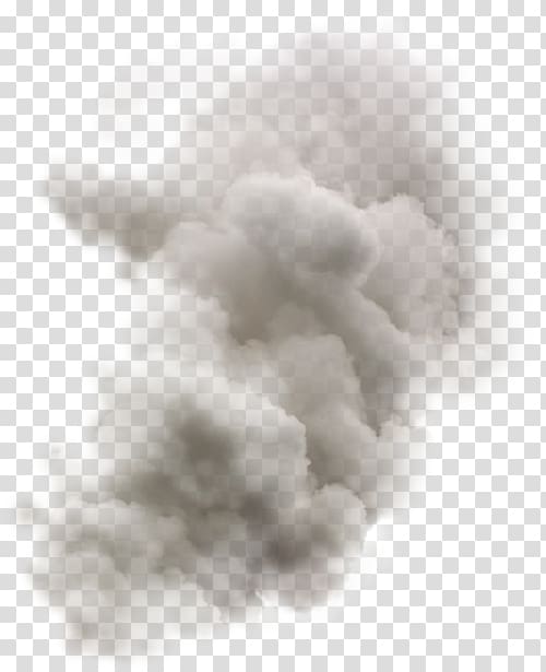 Smoking Smoke , Clouds Smoke , white clouds transparent background PNG clipart