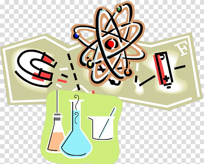 Physics Matter Chemistry Science Atomic theory, science transparent background PNG clipart