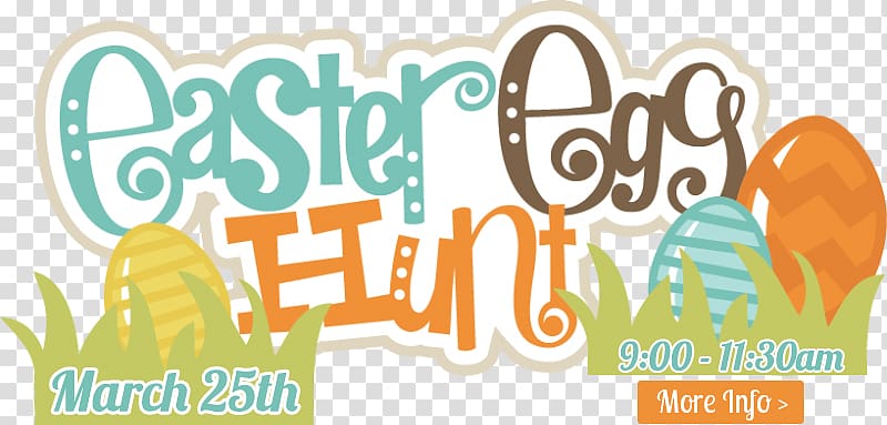 Easter Bunny Egg hunt Easter egg , church celebration transparent background PNG clipart