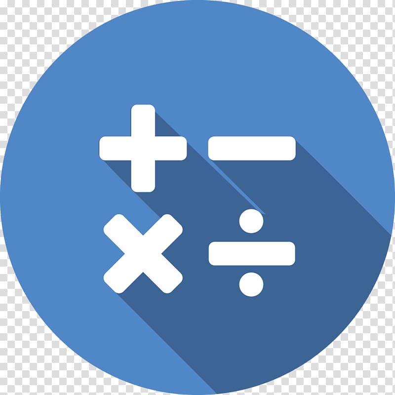 Mathematics Computer Icons Symbol graphics , Mathematics transparent background PNG clipart