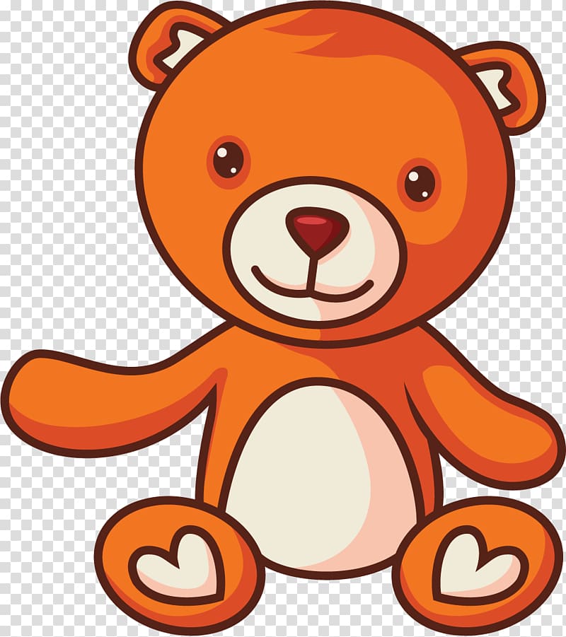 Teddy bear Hoodie T-shirt Clothing, teddy bear transparent background PNG clipart